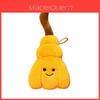 New Year Lantern Plush Toy Festive Doll Celebration Gift For Kids And Holiday Decor