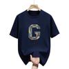 Letter C MenS T Shirt Funny Joke Name Initials Font Team Cool Idea Custom