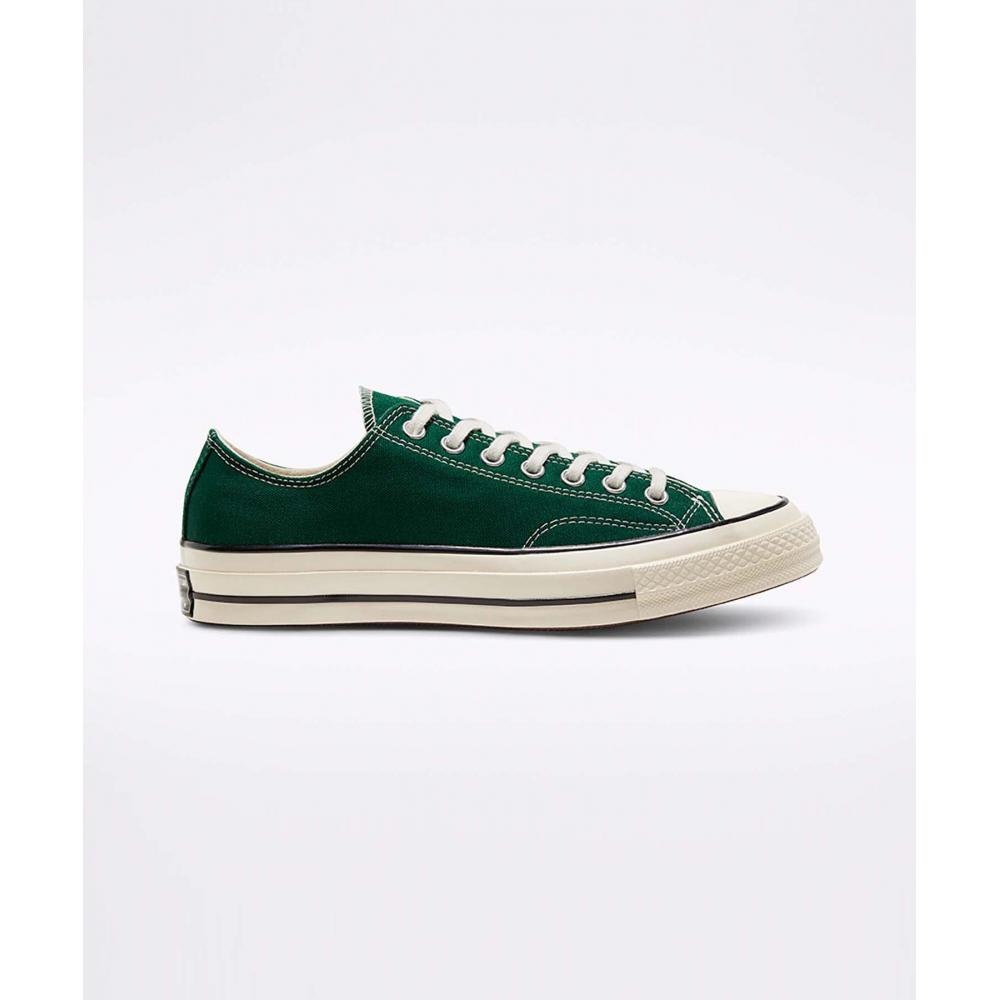 

Кроссовки CONVERSE Chuck 70 Vintage Canvas Midnight Clover 168513C 295