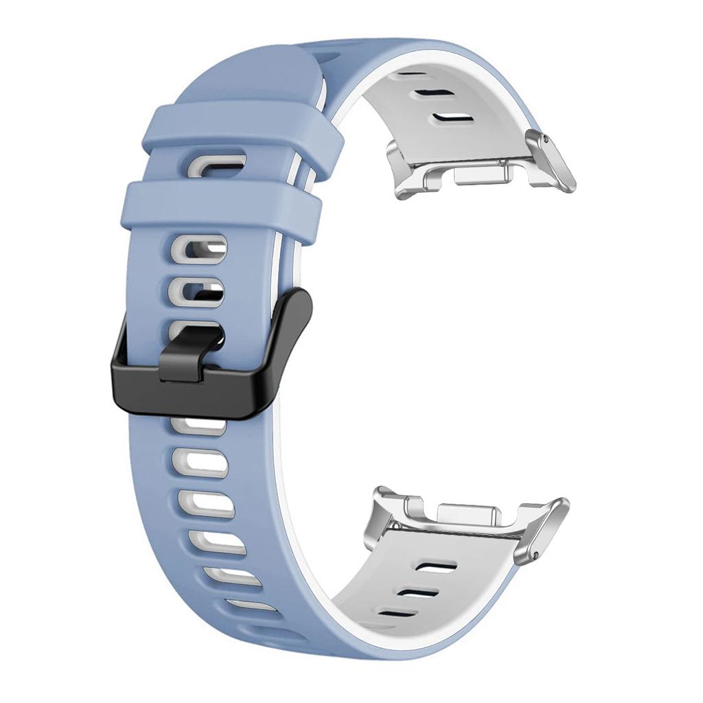 Silicone Strap for Samsung Galaxy Watch 8 40mm 44mm/8 Classic 46mm for Sports Wristband for Samsung Galaxy Watch Ultra 47mm 2025