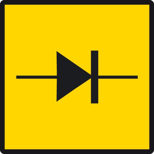 Universal electronic meter