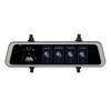 10.3in Rrview Mirror Back Camera Dual Lenses     Parking Monitoring G Sensor   Recording Voice Control