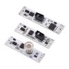 36W 3A Constant Voltage Auto Smart Home Compatible XK-GK-4010A Short Distance Optical Sensor Sweep Hand Sensor Switch Module