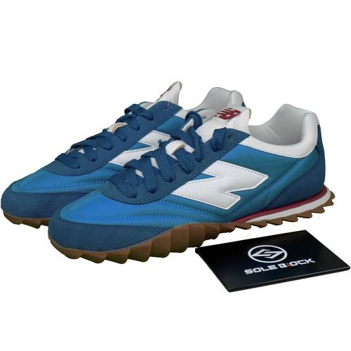 

New Balance RC 30 Oxygen Blue - URC30AA EU 43 синій