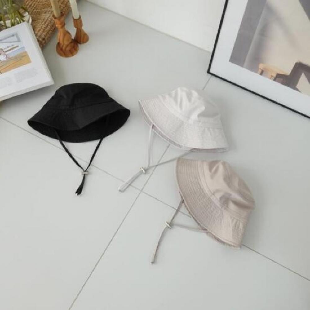 New ArrivalS Open Run Lamek Safari Bucket Hat Women S adjuStable Strap