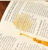 Metal Bookmark for Books Student Chinese Style Stationery Retro Book Marks Gifts Bookmarks for Books DWSQ04