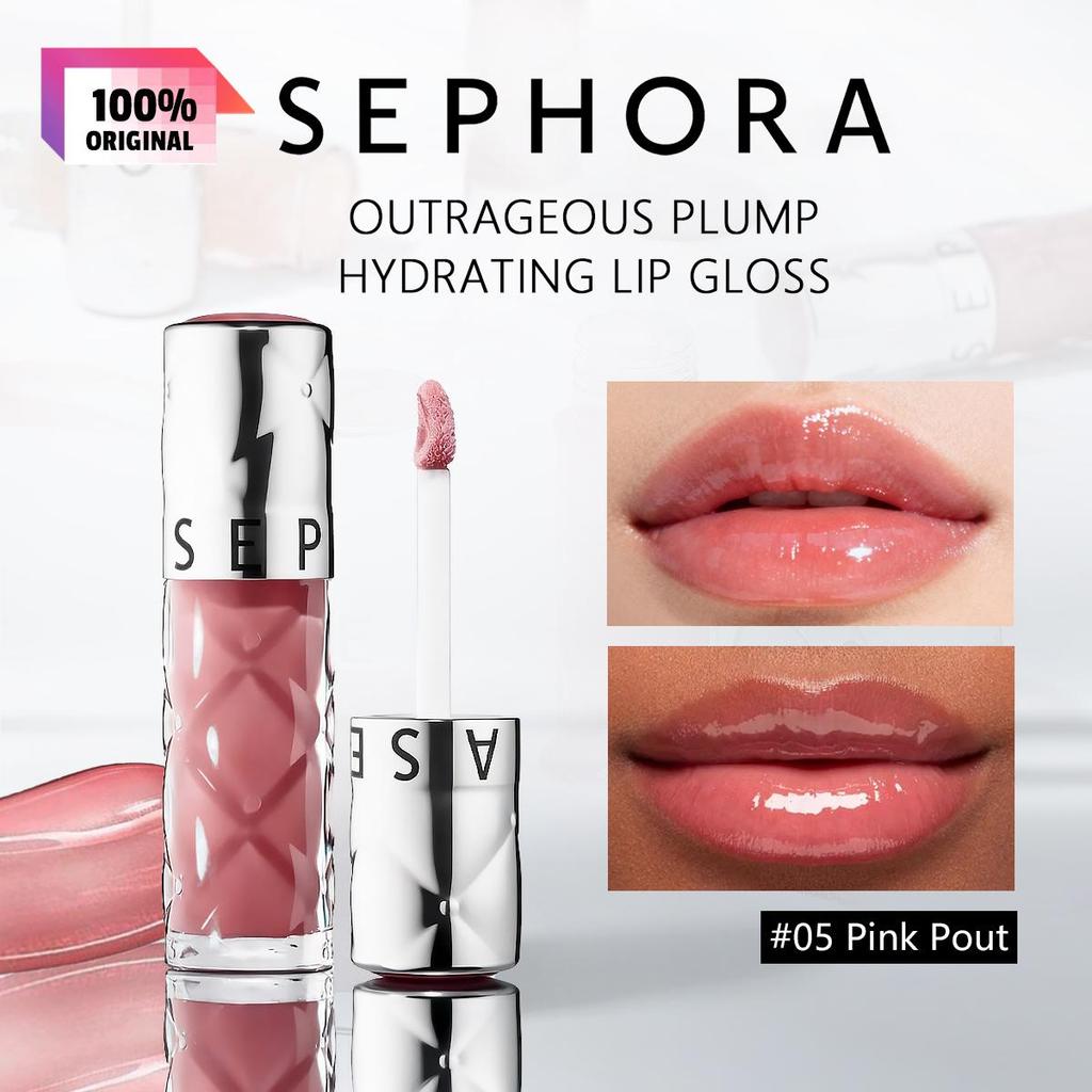 SEPHORA COLLECTION Outrageous Plumping Lip Gloss