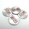 4 Pezzi Tappo Centrale Ruota OZ 45mm 56mm Copripolvere Mozzo Auto Emblema Logo OZ RACING Distintivo Accessori Styling Auto