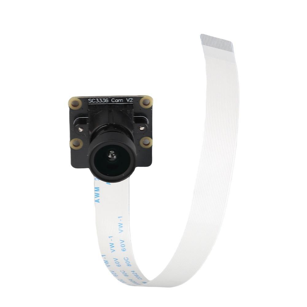 High SNR 3MP Camera Module Vivid Night Vision Imaging for LuckFox Pico Series For Motherboards