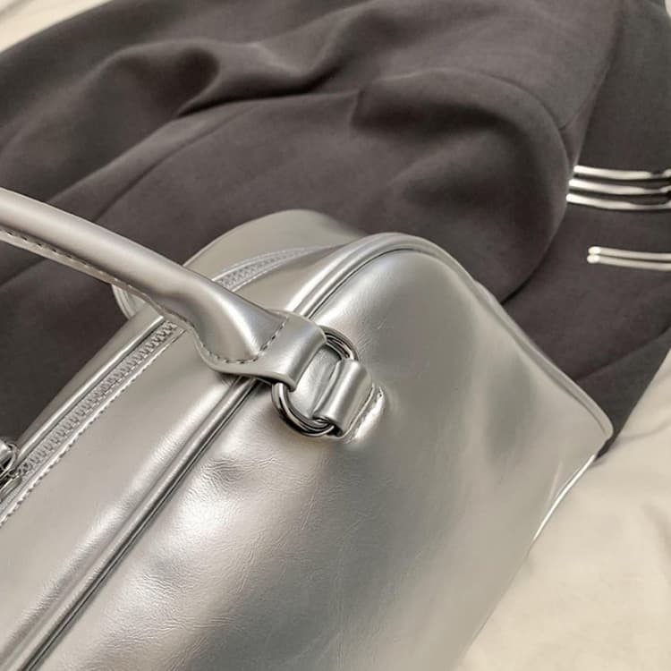 New Women's Fashion Handheld Shoulder Underarm Bag