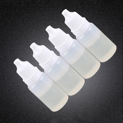 Lötpastenverdünner 5 ml Aluminium-Lötzflussmittel-Verdünner Metallflüssigkeit Lötzflussmittel-Verdünner Spezielles Präzisions-Tropfendesign