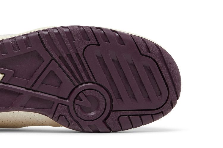 Aimé Leon Dore X New Balance 550 'Purple'