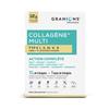 Granions - Multi Collagène + 5 Types de Collagène - 260g