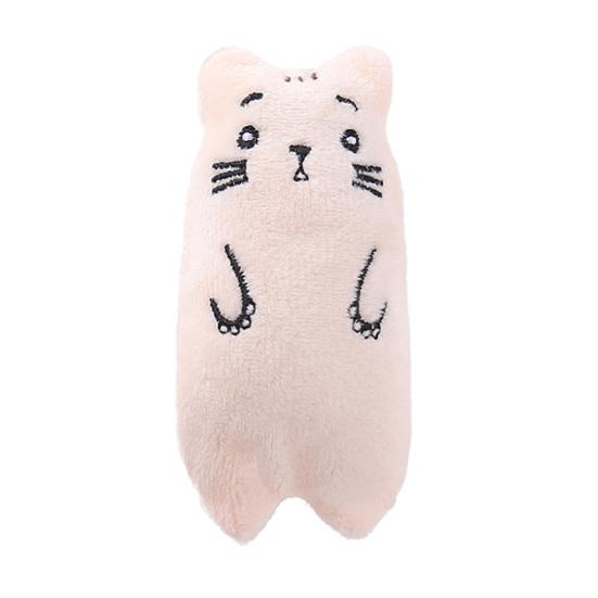 Soft Plush Toy Adorable Animal Cat 1 Pc