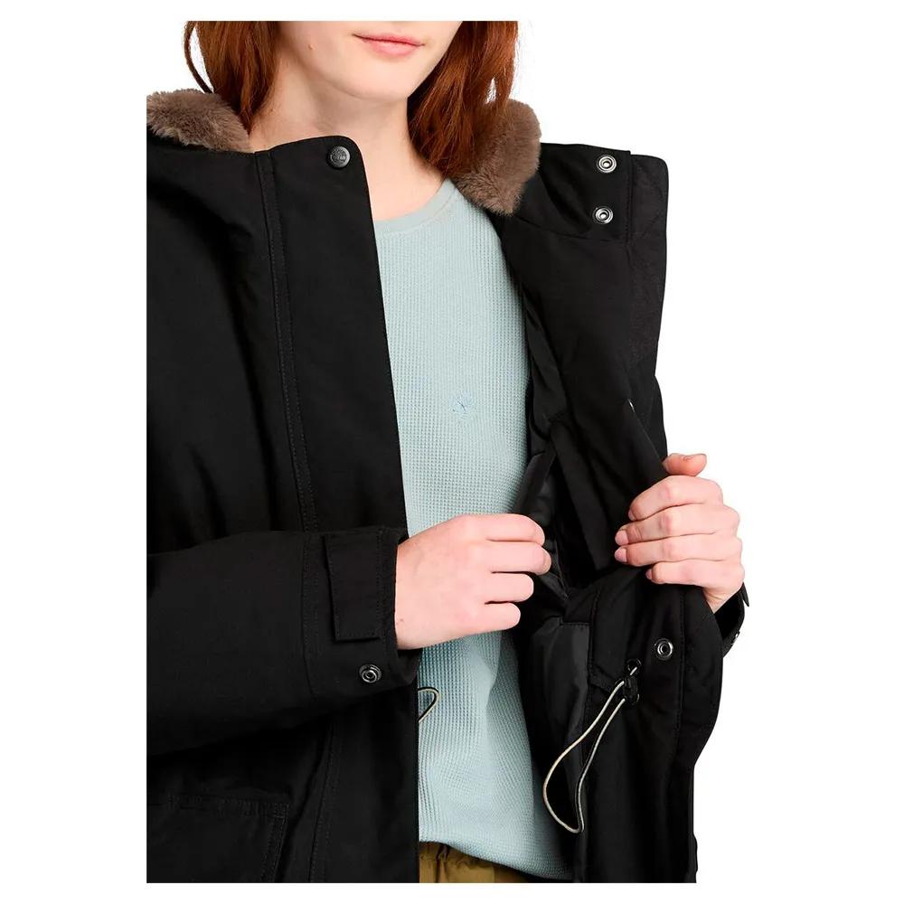 Timberland Waterproof Parka