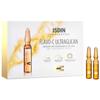 Ampuller - Isdin - Flavo-c Ultraglykan - 30 x 2 ml - Antioksidantserum - Alle hudtyper