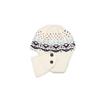 Winter Balaclava, Ivory