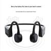 Bachjohn BC01 Bone Conduction Bluetooth Headphones