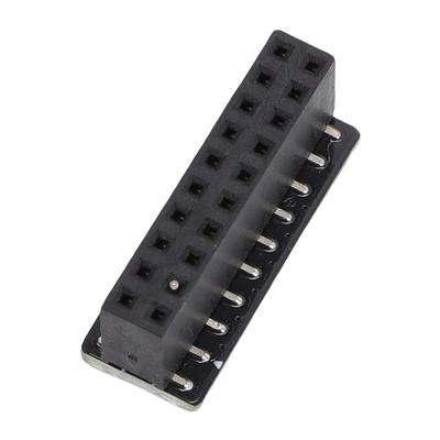 TPM2.0 Encryption Security Module LPC 20 1 Pin 2x10P TPM Remote Card Compatible for Win 10 11 2.0