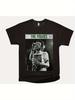 Irish Folk 80s The Pogues Music Cool Tee Classic NWT Gildan Summer Fashion Casual Comfortable MenS Black Cotton T-shirt 230g
