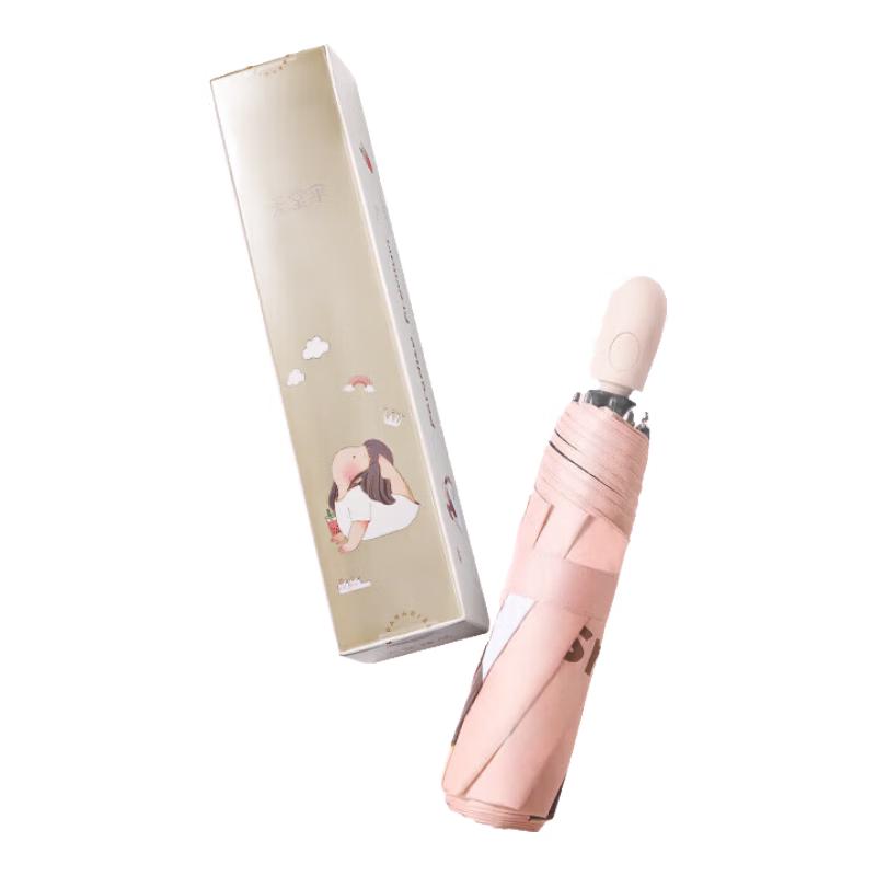 

Paradise Automatic Sun and Rain Umbrella