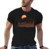 The Fellowship TShirt Big Size Loose Fit Tee Shirt
