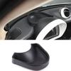 For Benz Smart Fortwo Forfour 453 2016 2017 2018 2019 2020 2026 Car Dashboard Storage Box Tray Interior Modification Accessories