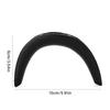 Durability Headband Cushion Protein & Breathable Headbeam Pad for B&w S3 Long Last Comfort Easy Maintenance in Daily Use