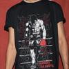 T-shirt Manga, Sport 90s Amateurs d'Anime, Boxe GYM T-shirt Anime, Otaku Vêtements, T-shirt Graphique Anime Unisexe