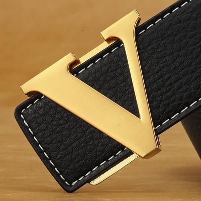 Accessori – Cinture e fasce da uomo