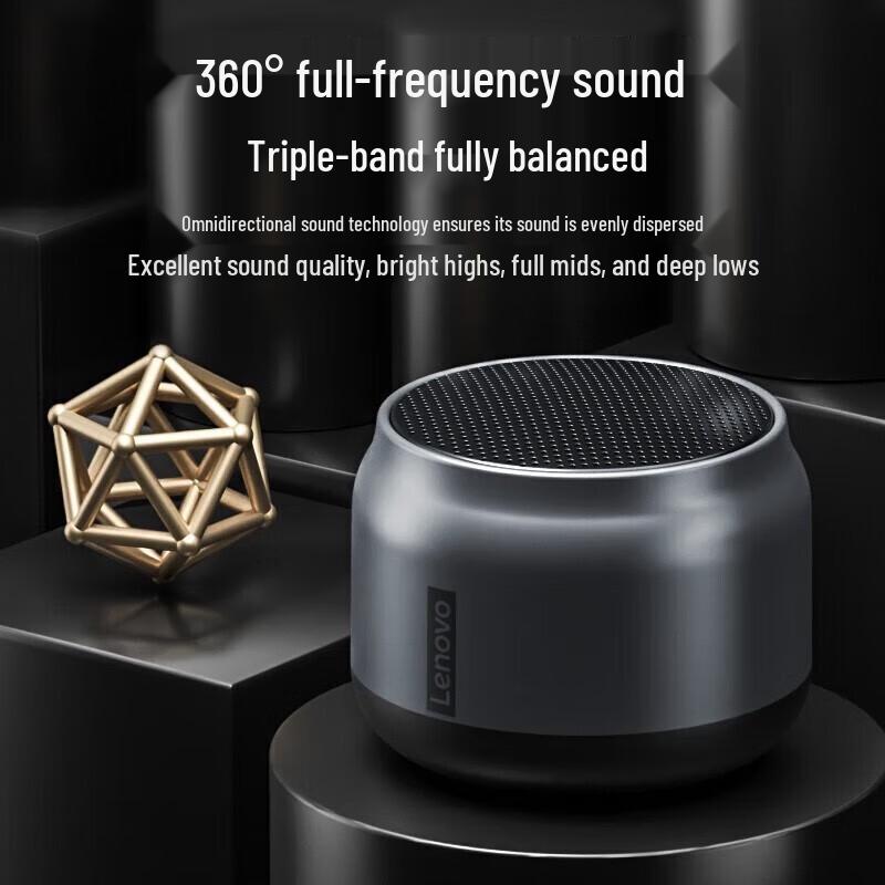 Lenovo thinkplus K30 Bluetooth Speaker