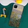 Flower Plant Art For Huawei Nova 9 10 SE 8i 11i 12i 12s Y60 Y61 Y70 Y90 Y72 Y73 Y91 P60 Pro P40 P30 Lite Case
