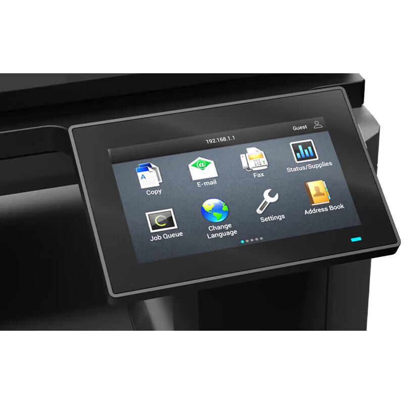 Lexmark CX532adwe A4 Color Laser All-in-One Printer