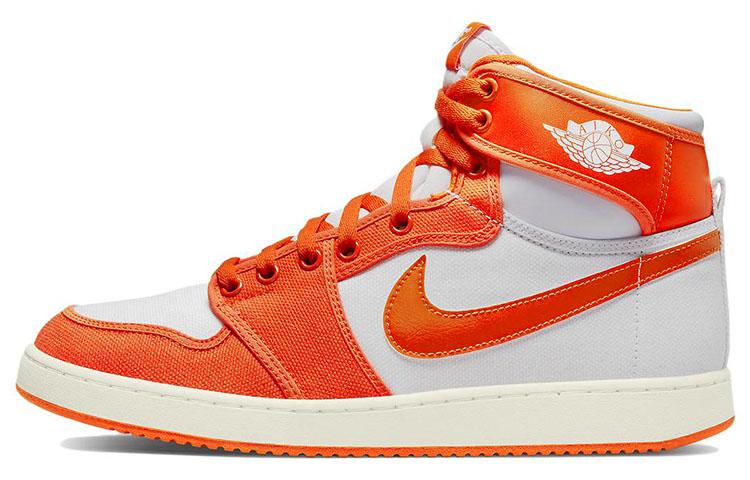 

Air Jordan 1 Ajko High Syracuse DO5047-801