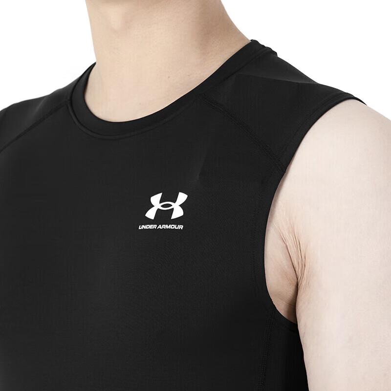 Under Armour Men's Breathable Athletic Training Tank Top