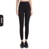 High Waisted Elastic Denim Yoga Pants for Women Autumn Winter