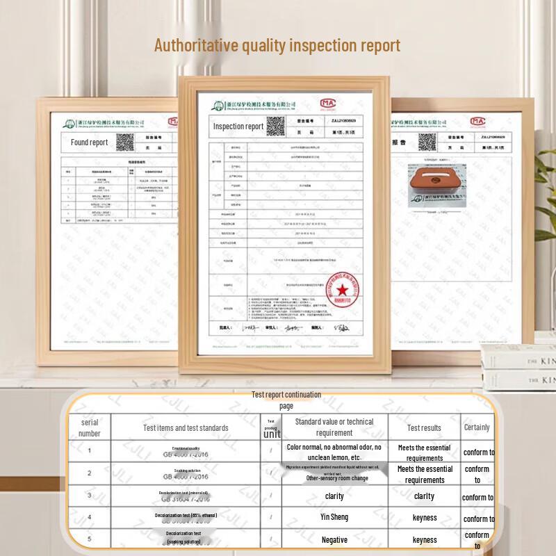 Jiabangshou 4-Layer Freezer Dumpling & Wonton Storage Box