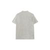 Polo Ralph Lauren Solid Logo Polo Shirt Men tops Gray 710909633-004