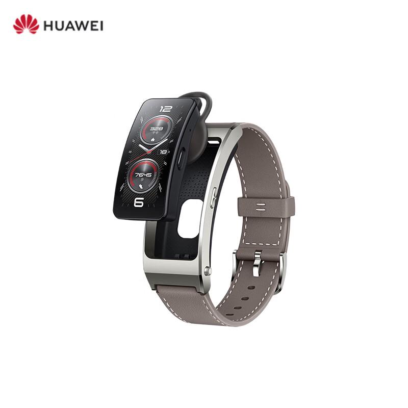 Huawei Talk Band B7 Smart Fitness Tracker (CN version)