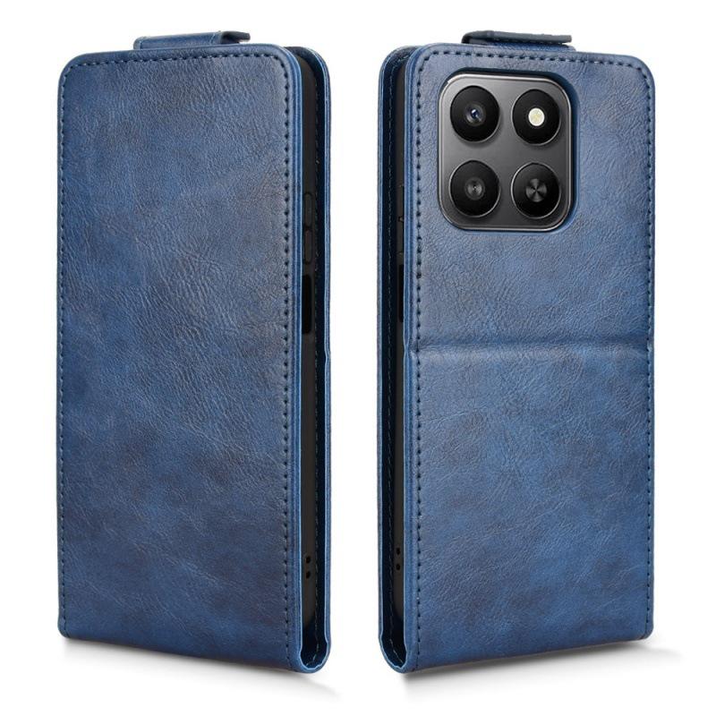 Honor 400 Smart Flip Wallet Case – Up/Down Card Slot Phone Cover