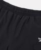 Reebok Seersucker Cargo Shorts - Black