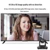Hong Jia He PTZ Video Conference Camera (CN Version)