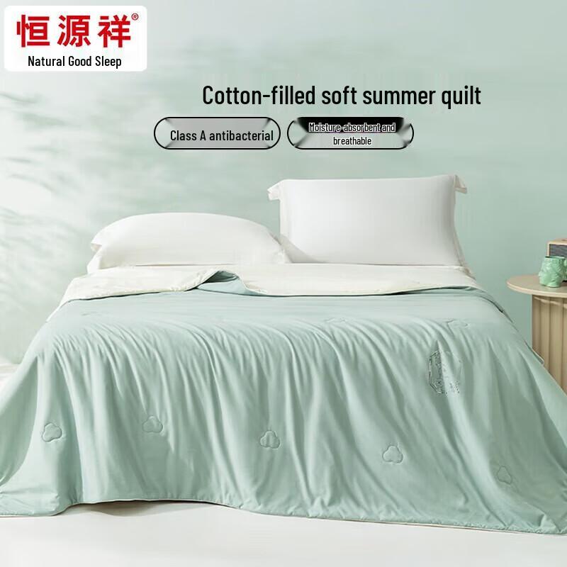 

Hengyuanxiang Summer Cool Quilt