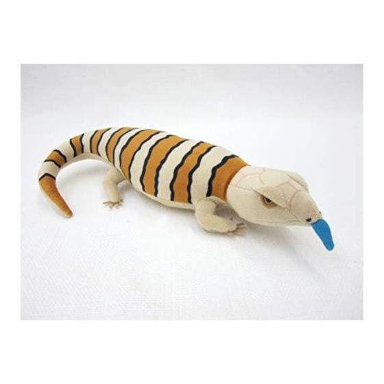 TST Advanced Real Blue Lizard