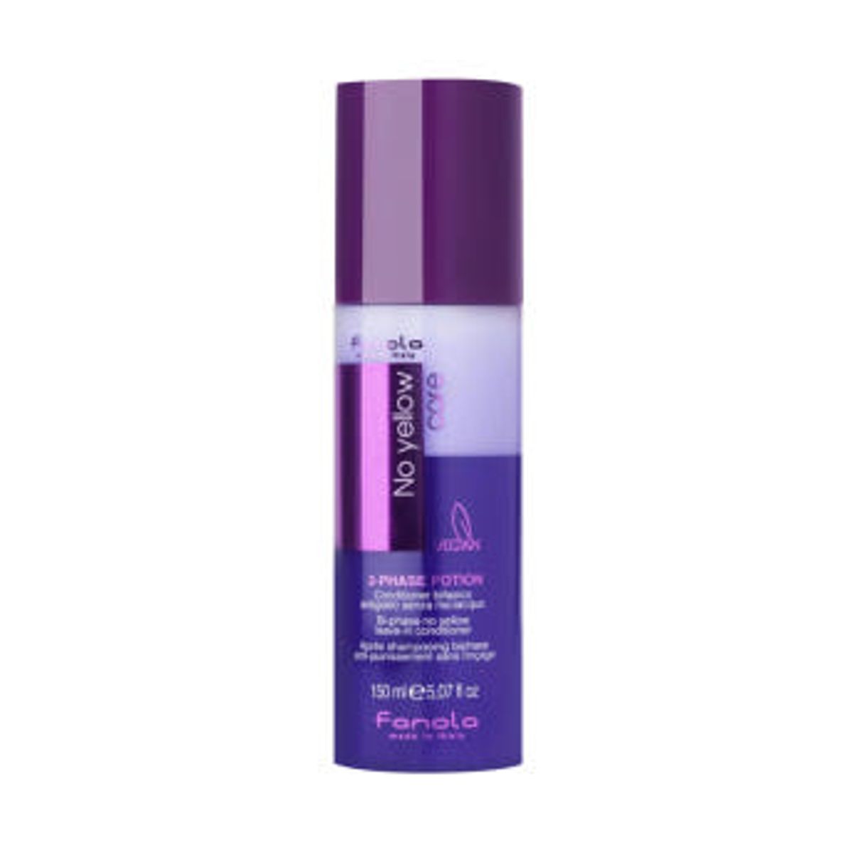No Yellow Two-Phase Mist 150ml