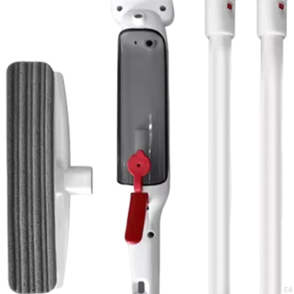 Glass Cleaning Sprayer And Wiper Tool for Indoor Outdoor Use