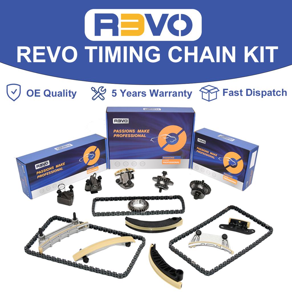 Timing Chain Kit for DODGE/CHRYSLER/MITSUBISHI Apply Engine To 4B11/4B10 MN183891 MN183900 4884587AB 5047281AA MN183893