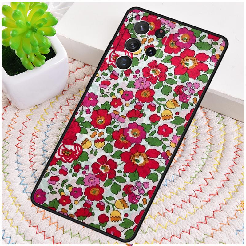 Betsy Ann Wiltshire London Handyhülle für Samsung Galaxy note 10 pro S26 Ultra S23 S24 FE S25 S21 S22 PLUS stoßfeste Hülle