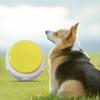 Recording Button Train Your Pet with Ease Communication Pet Training Buzzer Dogs Cats Puppies 30 Second Record Playback Talking Button Funny