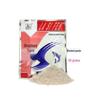 Western-Style Fishing Bait Additive with Wheat Protein, Brushed Powder In 30g, 50g, 60g Sizes for Knead and Pull Attractant